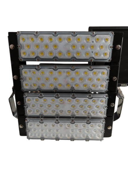  High Mast Lights by Acetex