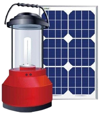 Solar Lanterns by Acetex