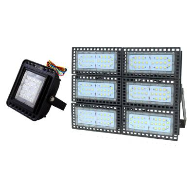 Acetex  High Mast Light